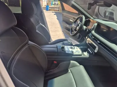 Genesis G90 2026, 3166 км, за 103000000 KRW - фото 9