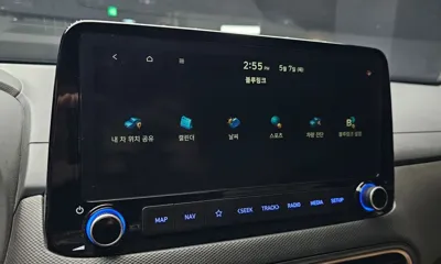 Hyundai Kona 2020, 47226 км, за 22500000 KRW - фото 29