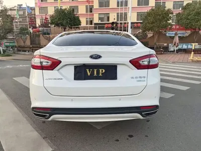 Ford Mondeo 2014, 20000 км, за 28800 CNY - фото 8