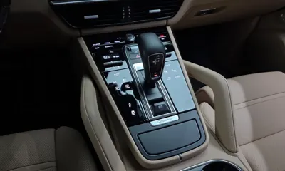 Porsche Cayenne 2022, 7607 км, за 150000000 KRW - фото 9