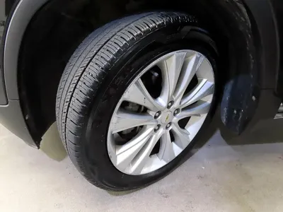 ChevroletGMDaewoo Trax 2017, 132230 км, за 5300000 KRW - фото 8