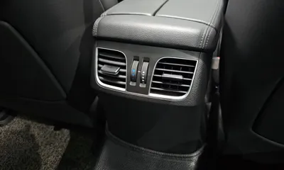 Genesis G80 2017, 107845 км, за 16900000 KRW - фото 32
