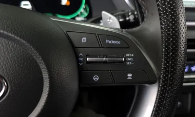 Hyundai Sonata 2022, 93571 км, за 21200000 KRW - фото 33