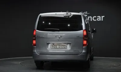 Hyundai Starex 2019, 31350 км, за 16500000 KRW