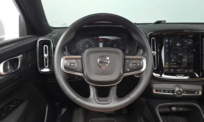 Volvo XC40 2022, 26226 км, за 32850000 KRW - фото 13