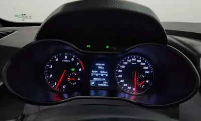 Hyundai Veloster 2016, 104235 км, за 7650000 KRW - фото 8