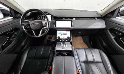 Land Rover Range Rover Evoque 2022, 37877 км, за 37500000 KRW - фото 7