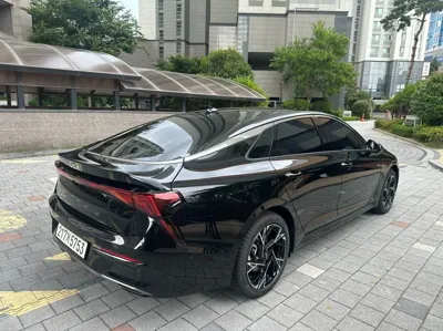 Kia K5 2026, 13 км, за 50000000 KRW