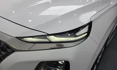 Hyundai Santafe 2019, 132502 км, за 18690000 KRW - фото 22