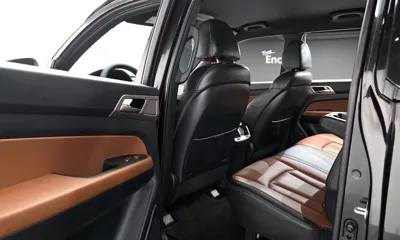 KG_Mobility_Ssangyong Rexton 2019, 161062 км, за 13400000 KRW - фото 11