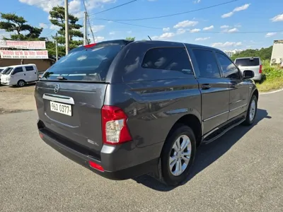 KG_Mobility_Ssangyong KORANDO 2018, 148503 км, за 8900000 KRW - фото 4