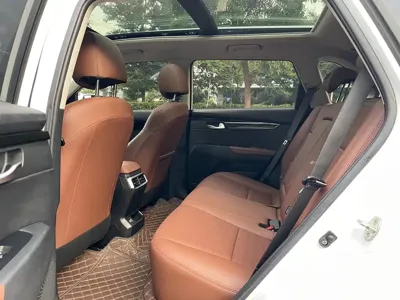 Kia Sportage 2023, 30000 км, за 78800 CNY - фото 7