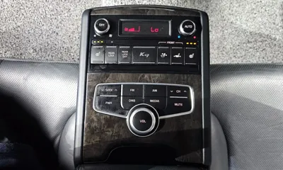 Kia K9 2015, 169434 км, за 7300000 KRW - фото 18