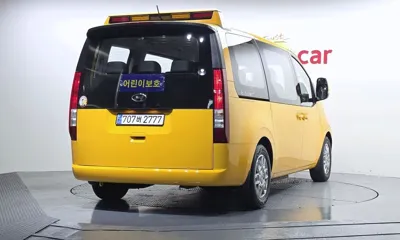 Hyundai Staria 2024, 9198 км, за 33400000 KRW