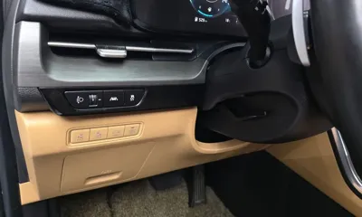 Kia Canival 2021, 92927 км, за 25600000 KRW - фото 29