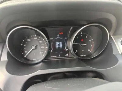 Land Rover Evoque 2018, 105000 км, за 50000 CNY