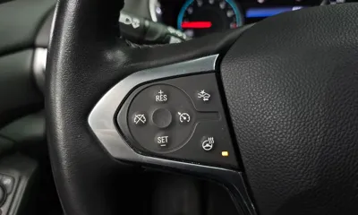 ChevroletGMDaewoo Traverse 2020, 39480 км, за 18500000 KRW - фото 29