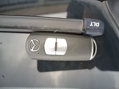 Mazda CX-4 2019, 123100 км, за 51100 CNY - фото 9