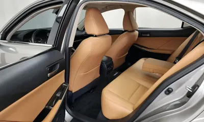 Lexus IS 2019, 97818 км, за 23290000 KRW - фото 26