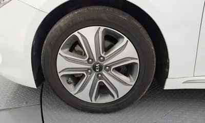 Kia K5 2018, 140327 км, за 9500000 KRW - фото 5
