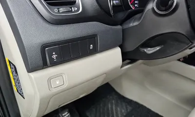 Kia Canival 2019, 141065 км, за 10750000 KRW - фото 15