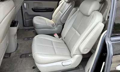 Kia Canival 2020, 129185 км, за 17090000 KRW - фото 11