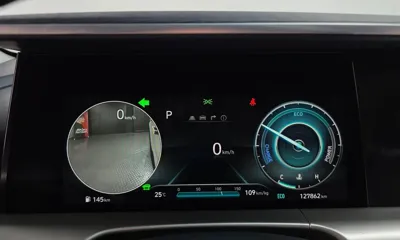 Hyundai Nexo 2022, 127862 км, за 15900000 KRW - фото 8