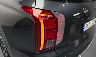 Hyundai Palisade 2021, 38768 км, за 29900000 KRW - фото 23