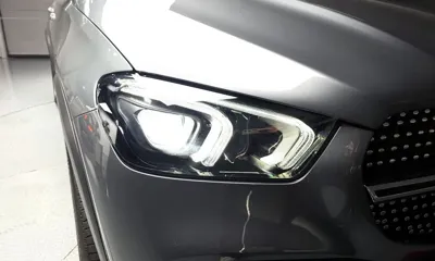 Mercedes-Benz GLE-Class 2022, 56560 км, за 166330000 KRW - фото 22