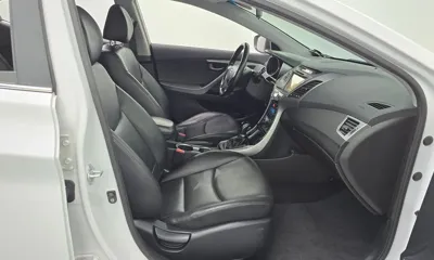 Hyundai Avante 2015, 134817 км, за 5700000 KRW - фото 26
