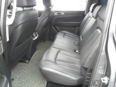 KG_Mobility_Ssangyong Rexton 2019, 118000 км, за 14500000 KRW - фото 12