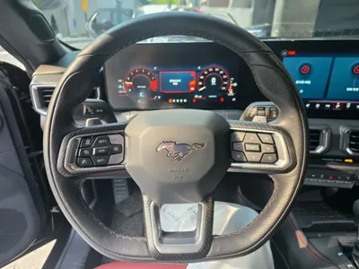 Ford Mustang 2024, 8421 км, за 68000000 KRW - фото 9