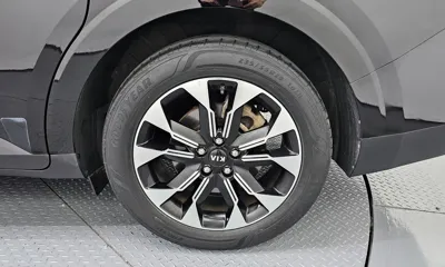 Kia Canival 2021, 60828 км, за 10000 KRW - фото 21