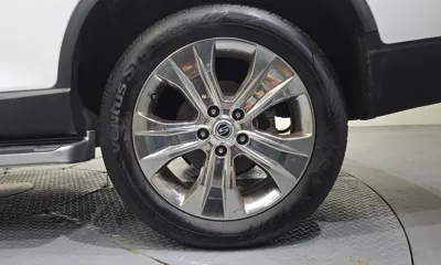 KG_Mobility_Ssangyong Rexton 2021, 104394 км, за 24900000 KRW - фото 21