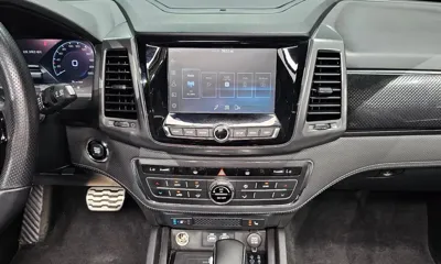 KG_Mobility_Ssangyong Rexton 2023, 48163 км, за 25500000 KRW - фото 13