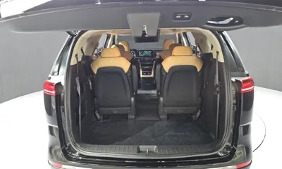 Kia Canival 2021, 83147 км, за 26300000 KRW - фото 20