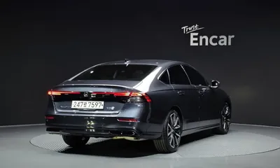 Honda Accord 2023, 14738 км, за 40500000 KRW