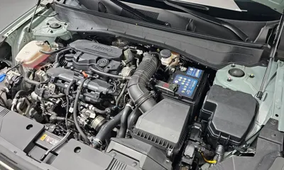 Hyundai Kona 2023, 15181 км, за 20800000 KRW - фото 6