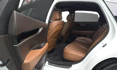 Genesis G80 2022, 63665 км, за 38990000 KRW - фото 26