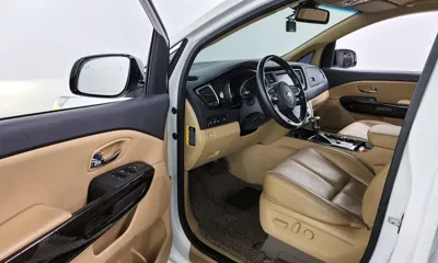 Kia Canival 2019, 98250 км, за 16900000 KRW - фото 10