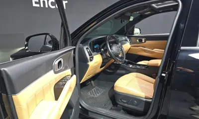 Kia Sorento 2021, 127290 км, за 21800000 KRW - фото 10
