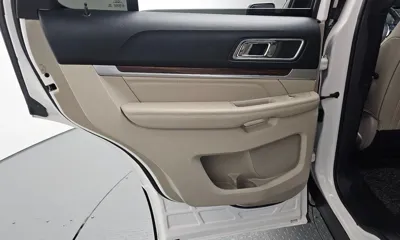 Ford Explorer 2018, 118005 км, за 14900000 KRW - фото 25