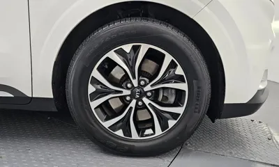Kia Canival 2021, 176695 км, за 17900000 KRW - фото 21