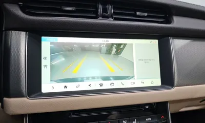 Jaguar XF 2018, 138719 км, за 10500000 KRW - фото 16