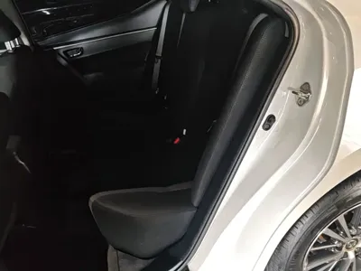 Toyota Levin 2017, 71300 км, за 43500 CNY - фото 17