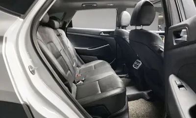 Hyundai Tucson 2019, 121637 км, за 16100000 KRW - фото 11