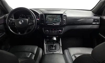 KG_Mobility_Ssangyong Rexton 2021, 67884 км, за 15990000 KRW - фото 7