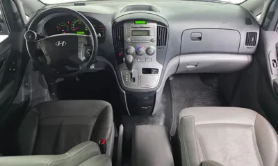 Hyundai Starex 2013, 71377 км, за 8700000 KRW - фото 7