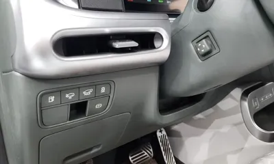 Hyundai Ioniq9 2025, 24953 км, за 74700000 KRW - фото 30