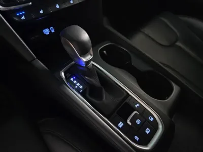 Hyundai Santafe 2019, 109559 км, за 18650000 KRW - фото 16